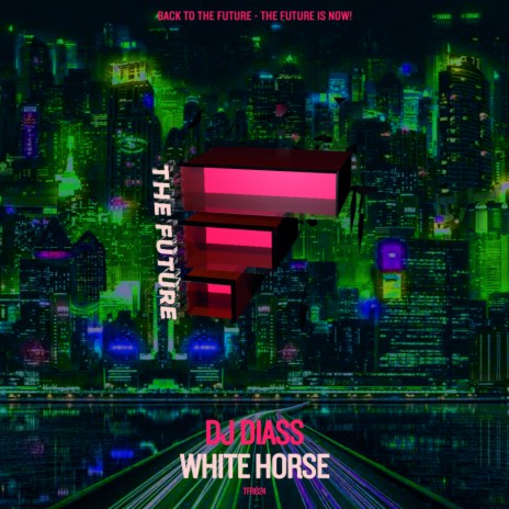 White Horse (Qubiko Remix) | Boomplay Music