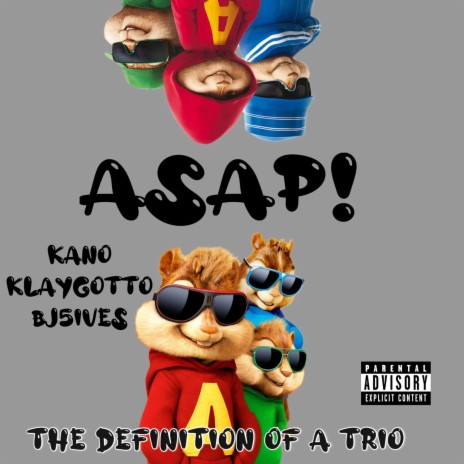 Asap ft. Klaygotto & Bj5ives
