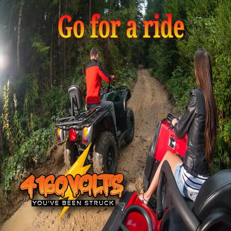 Go for a ride | Boomplay Music