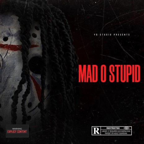 Mad O Stupid ft. Kandy Wizy, Wireless, Westsite & Boy Blink | Boomplay Music