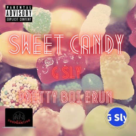 Sweet Candy | Boomplay Music