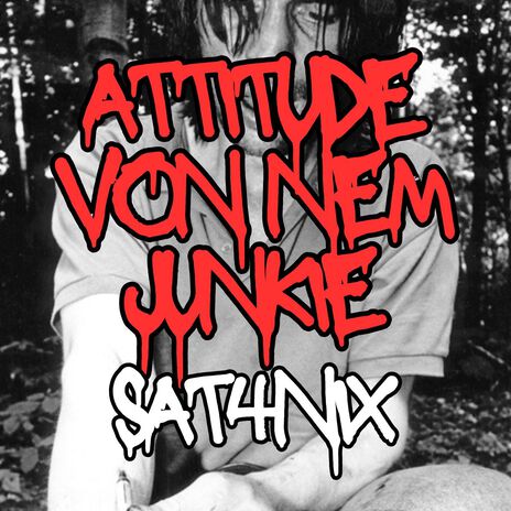 Attitude Von Nem Junkie | Boomplay Music