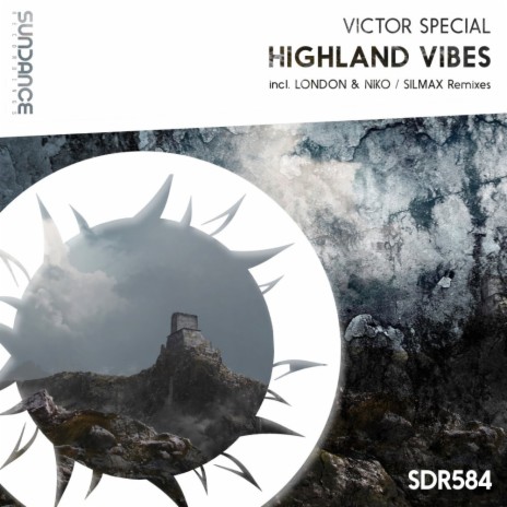 Highland Vibes (London & Niko Extended Remix)