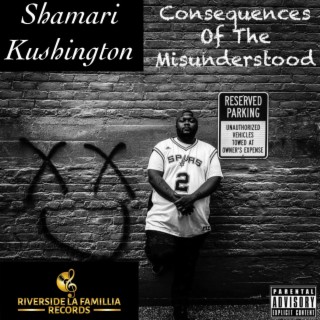 Kush Up Vol.2 : Consequences Of The Misunderstood (DELUXE)