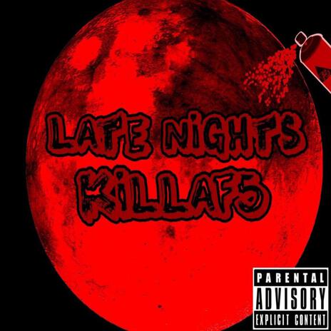 Late Nights | Boomplay Music