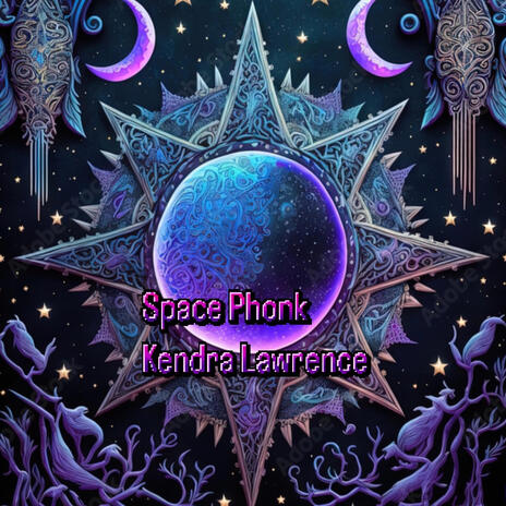 Space Phonk | Boomplay Music