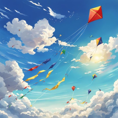 kite strings | Boomplay Music