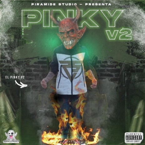 El Pinky v2 | Boomplay Music