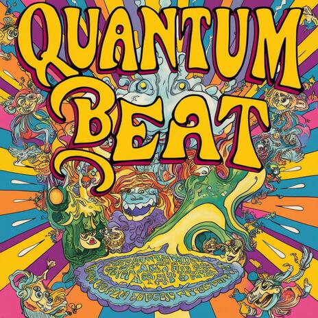 Quantum Beat | Boomplay Music