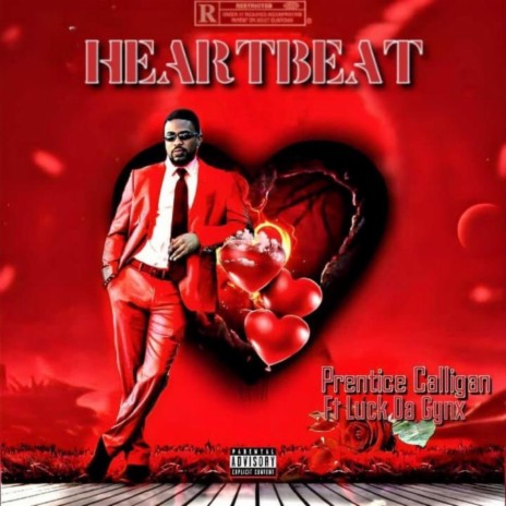 Heartbeat (Radio Edit) | Boomplay Music