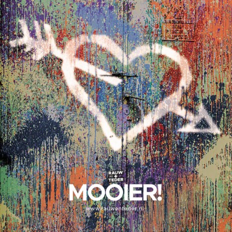 Mooier! | Boomplay Music