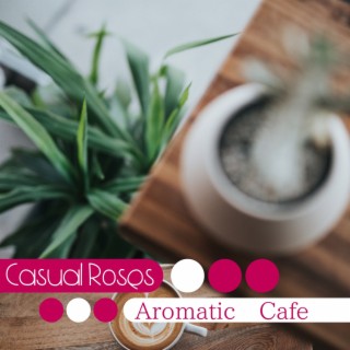 Aromatic Cafe