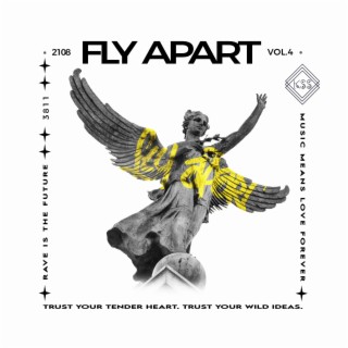Fly apart