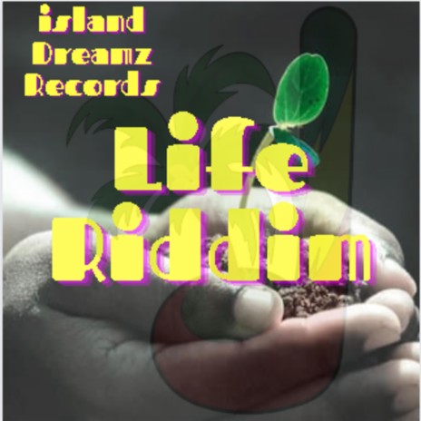 Life Riddim (Dancehall / Reggae Instrumental)