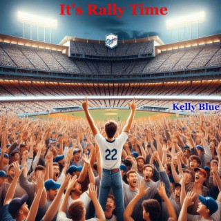 It's Rally Time