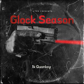 Glock Season