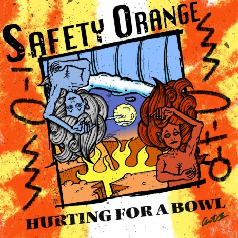 Hurting for a Bowl | Boomplay Music