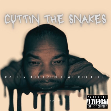 Cutting The Snakes ft. Jay | Boomplay Music