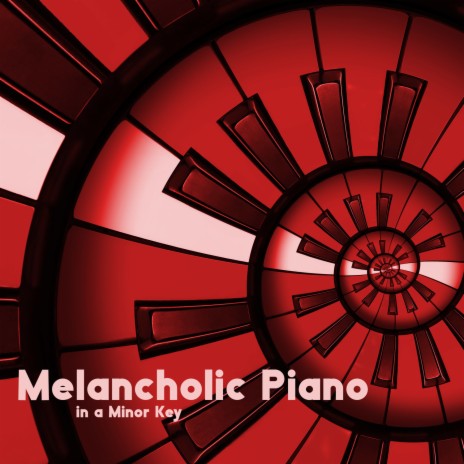 Melancholic Piano in a Minor Key