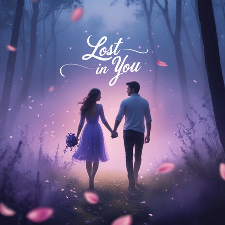 Lost in You | Boomplay Music