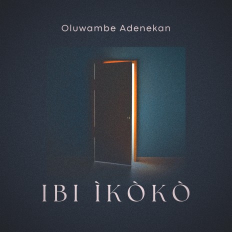 Ibi Ikoko (The Secret Place) | Boomplay Music