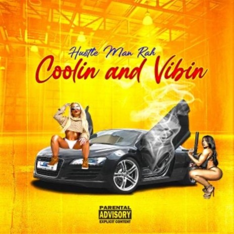 Coolin & Vibin 2 ft. Milton Gates | Boomplay Music