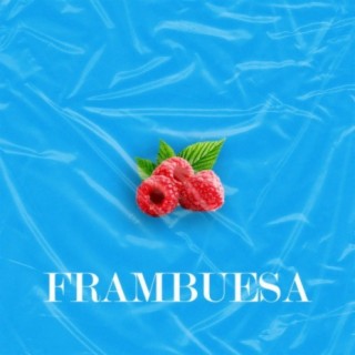 Frambuesa (feat. Dps)