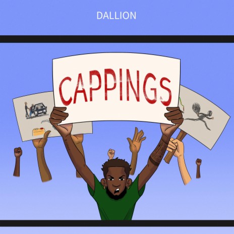 Cappings | Boomplay Music