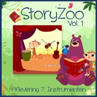 StoryZoo