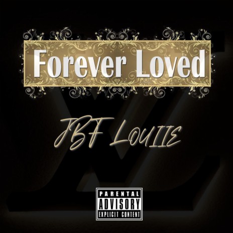 Forever Loved | Boomplay Music
