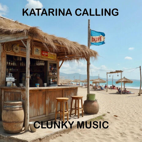 Katarina Calling | Boomplay Music