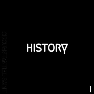BLACK History Vol I