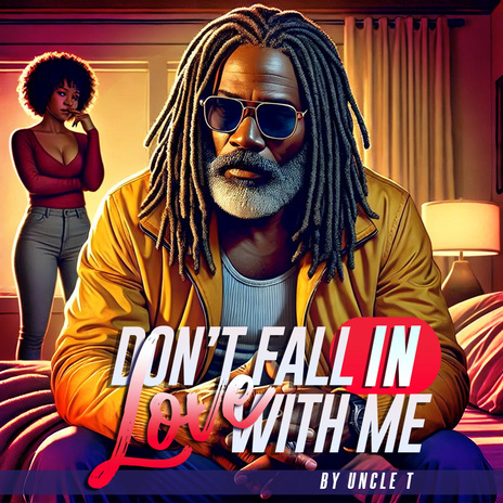 Don’t Fall In Love With Me | Boomplay Music