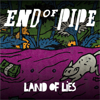 Land of Lies