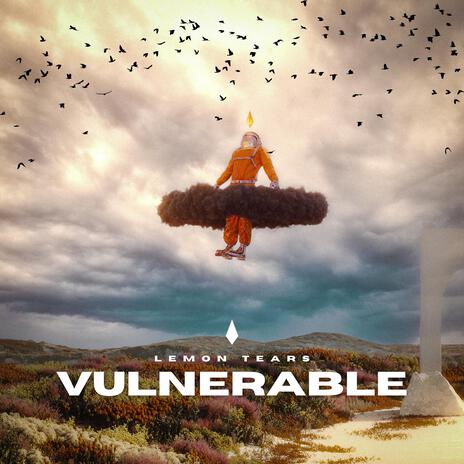 Vulnerable | Boomplay Music