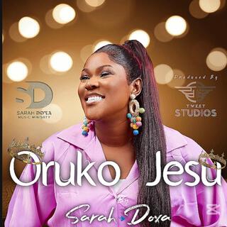 Oruko Jesu (The Name Of Jesus)