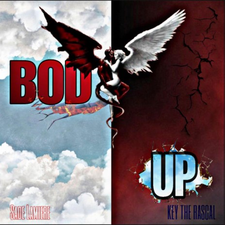 Body Up ft. Key the Rascal | Boomplay Music