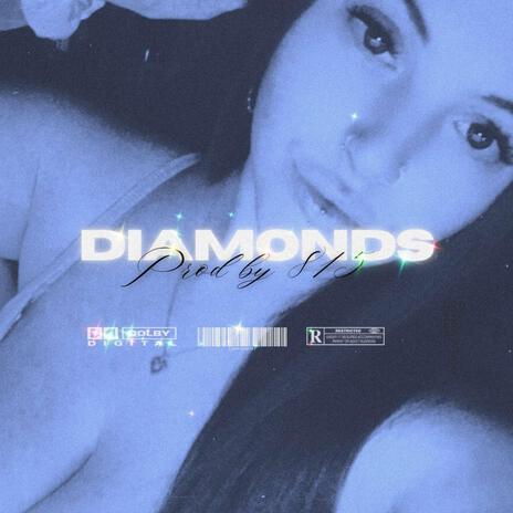 Diamonds | Boomplay Music