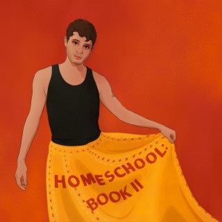 Homeschool: Book II