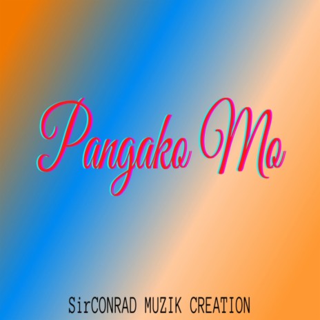 Pangako Mo | Boomplay Music