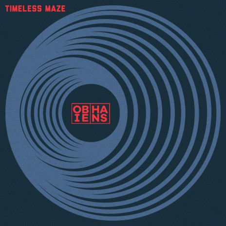 Timeless Maze