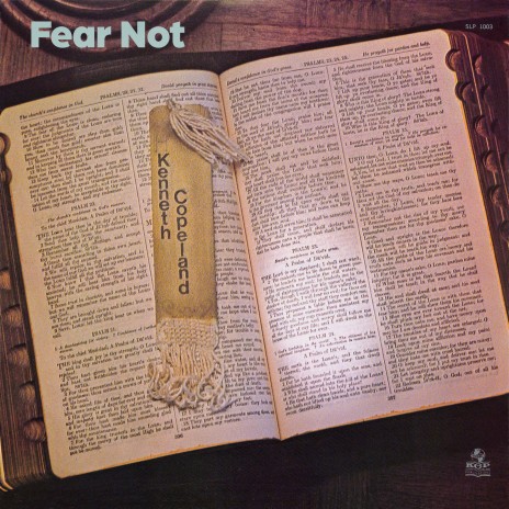 Fear Not | Boomplay Music