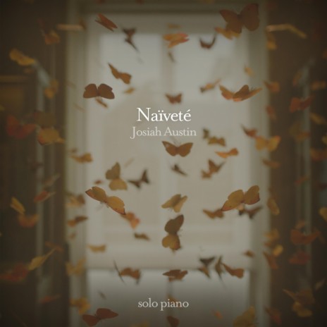 Naïveté | Boomplay Music