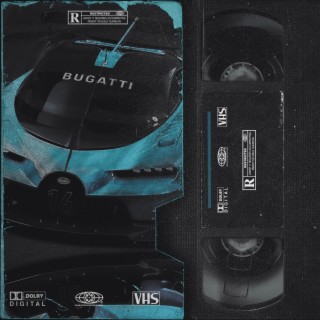 BUGATTI