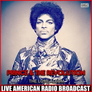 Prince  & The Revolution