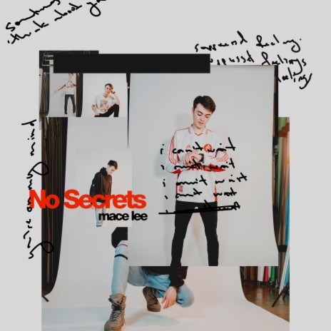 No Secrets | Boomplay Music