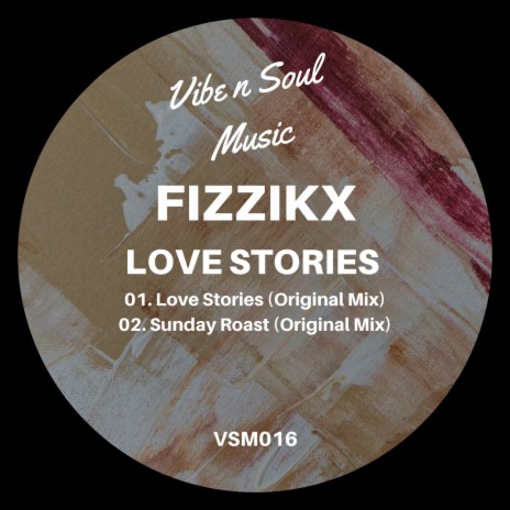 Sunday Roast (Original Mix) | Boomplay Music