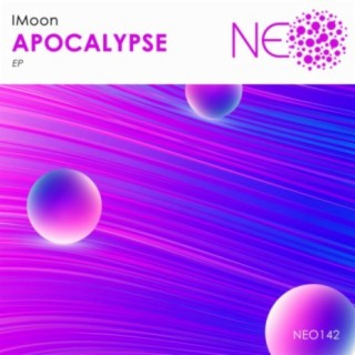 Apocalypse EP