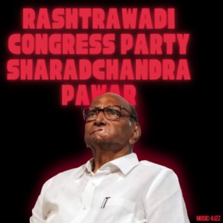 Rashtrawadi Congress Party Sharadchandra Pawar