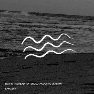 Sick in the head - Extended (Acoustic Version) lyrics | Boomplay Music